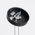 Lampa wisząca LAGOS 2P czarna SL.1869 - Sollux