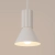 Lampa wisząca ESTRIA 1 beżowa SL.1870 - Sollux