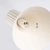 Lampa wisząca ESTRIA 1 beżowa SL.1870 - Sollux