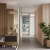 Kinkiet ceramiczny RIGATA taupe SL.1887 - Sollux