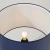 Lampa podłogowa NATT granat SL.1906 - Sollux