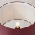 Lampa podłogowa NATT burgund SL.1907 - Sollux