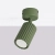 Plafon aluminiowy oliwkowy regulowany 18cm KARBON 1 SL.1915 - Sollux Lighting