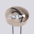 Lampa wisząca HALO 2P taupe SL.1978 - Sollux