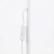 Lampa podłogowa aluminiowa biała 118cm z serii KARBON SL.2013 - Sollux Lighting