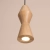 Lampa wisząca KUBBE mała R SL.2027 - Sollux