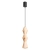 Lampa wisząca KUBBE średnia R SL.2028 - Sollux