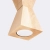 Lampa wisząca KUBBE średnia S SL.2031 - Sollux