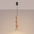 Lampa wisząca KUBBE duża S SL.2032 - Sollux