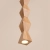 Lampa wisząca KUBBE duża S SL.2032 - Sollux