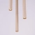 Lampa wisząca ARCHE 3P taupe SL.2038 - Sollux