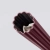 Lampa wisząca ARCHE 1 burgund SL.2042 - Sollux