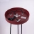 Lampa wisząca ARCHE 3P burgund SL.2044 - Sollux