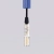 Lampa wisząca ARCHE 1 ultramaryna SL.2045 - Sollux