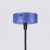 Lampa wisząca ARCHE 1 ultramaryna SL.2045 - Sollux