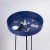 Lampa wisząca ARCHE 3P ultramaryna SL.2047 - Sollux
