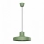 Lampa wisząca stalowa szałwiowa 35cm 1-punktowa BILO SL.2055 - Sollux Lighting