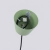 Lampa wisząca stalowa szałwiowa 35cm 1-punktowa BILO SL.2055 - Sollux Lighting