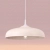 Lampa wisząca GINA beżowa SL.2060 - Sollux