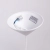 Lampa wisząca GINA beżowa SL.2060 - Sollux