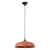 Lampa wisząca GINA ochra czerwona SL.2062 - Sollux