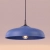 Lampa wisząca GINA ultramaryna SL.2064 - Sollux