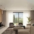 Plafon stalowy beżowy kwadratowy 10cm LAGOS 10 z serii LAGOS SL.2066 - Sollux Lighting