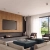 Plafon LAGOS 10 taupe SL.2067 - Sollux