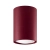 Plafon LAGOS 10 burgund SL.2069 - Sollux