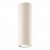 Plafon stalowy beżowy tubowy 20cm LAGOS 20 z serii LAGOS SL.2072 - Sollux Lighting