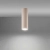 Plafon LAGOS 20 taupe SL.2073 - Sollux