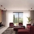 Plafon LAGOS 20 burgund SL.2075 - Sollux