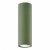 Plafon stalowy zielony oliwkowy 20cm LAGOS 20 z serii LAGOS SL.2077 - Sollux Lighting