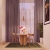 Lampa wisząca LAGOS 3L taupe SL.2079 - Sollux