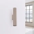 Kinkiet LAGOS 2 taupe SL.2080 - Sollux