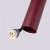 Lampa wisząca LAGOS 1 burgund SL.2081 - Sollux