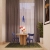 Lampa wisząca LAGOS 3L ultramaryna SL.2085 - Sollux