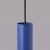 Lampa wisząca LAGOS 3L ultramaryna SL.2085 - Sollux