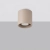 Plafon ORBIS 1 taupe SL.2090 - Sollux