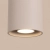 Plafon ORBIS 1 taupe SL.2090 - Sollux