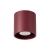 Plafon ORBIS 1 burgund SL.2096 - Sollux