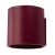 Kinkiet ORBIS 1 burgund SL.2098 - Sollux
