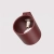 Kinkiet ORBIS 1 burgund SL.2098 - Sollux