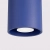 Plafon ORBIS 1 ultramaryna SL.2099 - Sollux