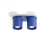 Plafon ORBIS 2 ultramaryna SL.2100 - Sollux
