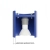 Plafon ORBIS 2 ultramaryna SL.2100 - Sollux