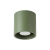 Plafon ORBIS 1 zielona oliwka SL.2102 - Sollux