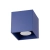 Plafon QUAD 1 ultramaryna SL.2113 - Sollux