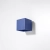 Kinkiet QUAD 1 ultramaryna SL.2114 - Sollux