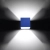 Kinkiet QUAD 1 ultramaryna SL.2114 - Sollux